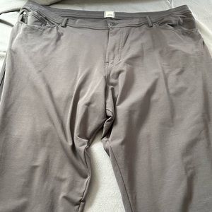 Swet & Tailor All In Pants